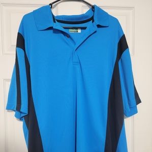 XXL Ben Hogan Performance Polo